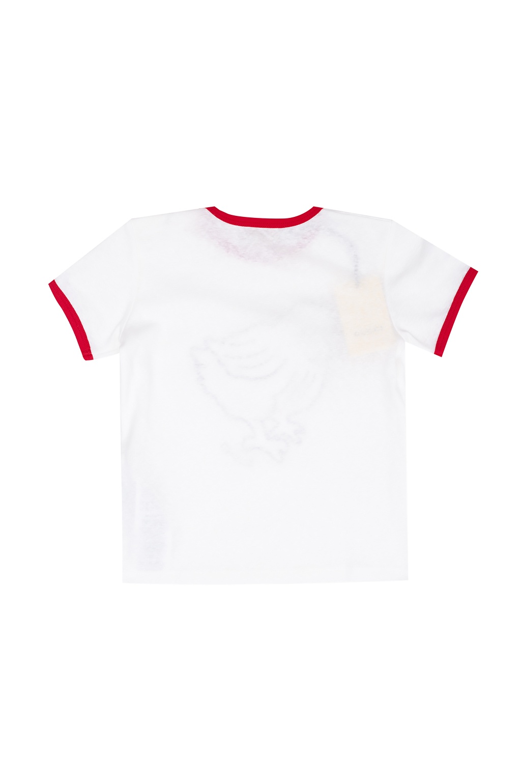 Gucci on sale nike shirt